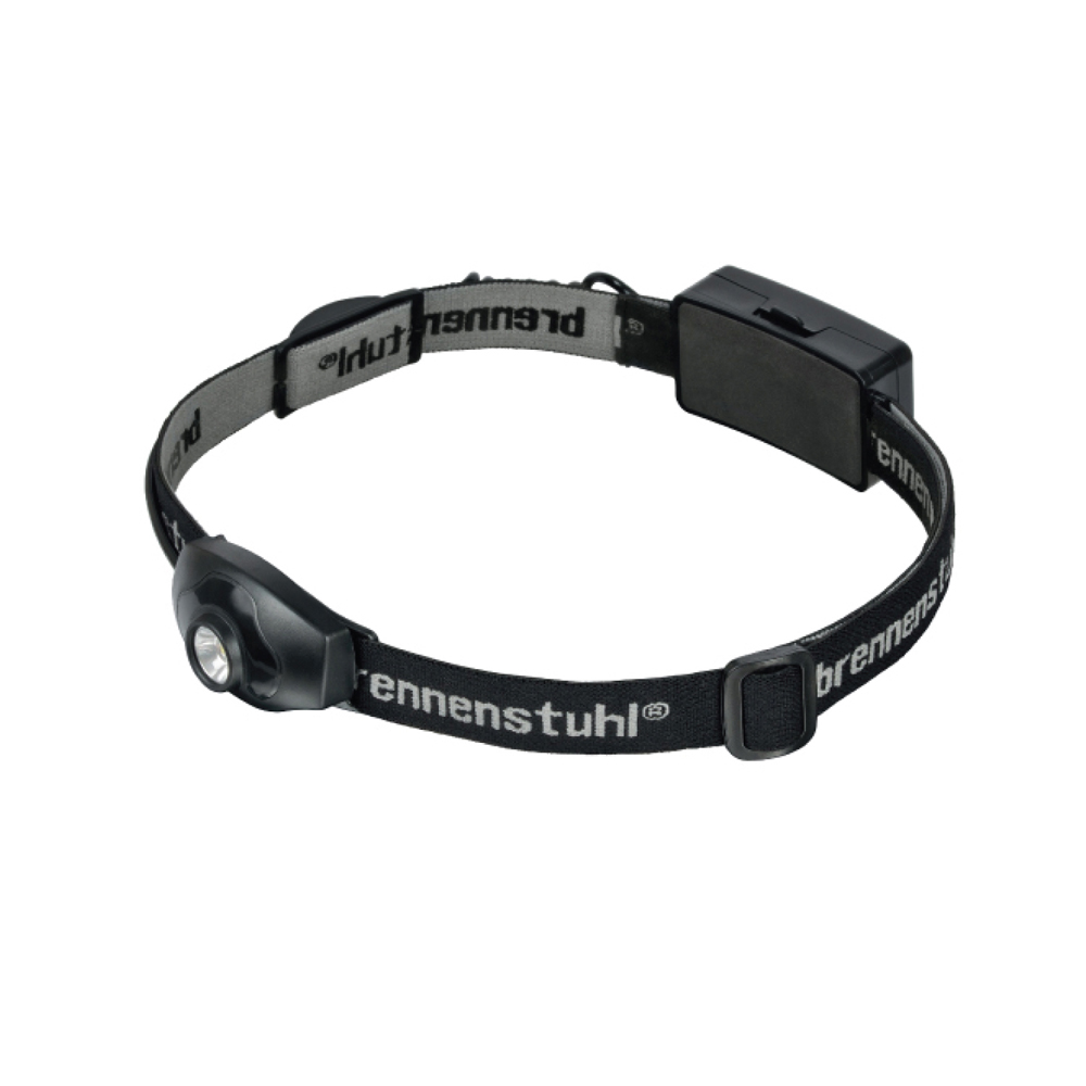 Φακός κεφαλής με LED 1178760 BRENNENSTUHL IP44
