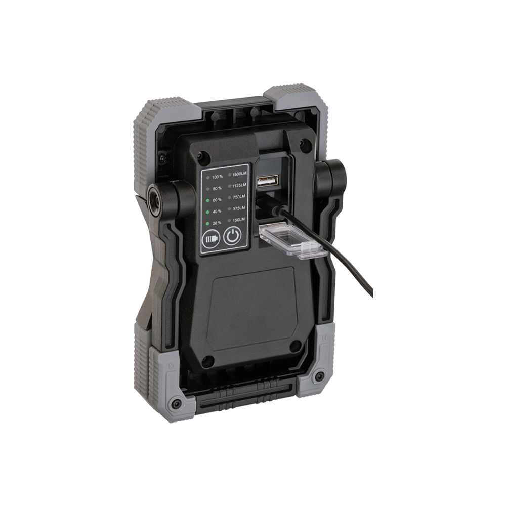 Προβολέας εργασίας LED RUFUS 1500LM - Image 3