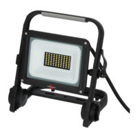 Προβολέας εργασίας LED 30W 3450LM IP65 1171250343 JARO 4060M BRENNENSTUHL