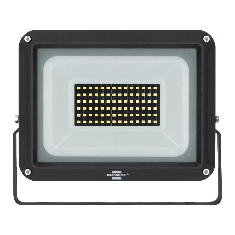 Προβολέας LED 1171250341 JARO 4060 BRENNENSTUHL 30W 3450LM 6500K IP65 - Image 2