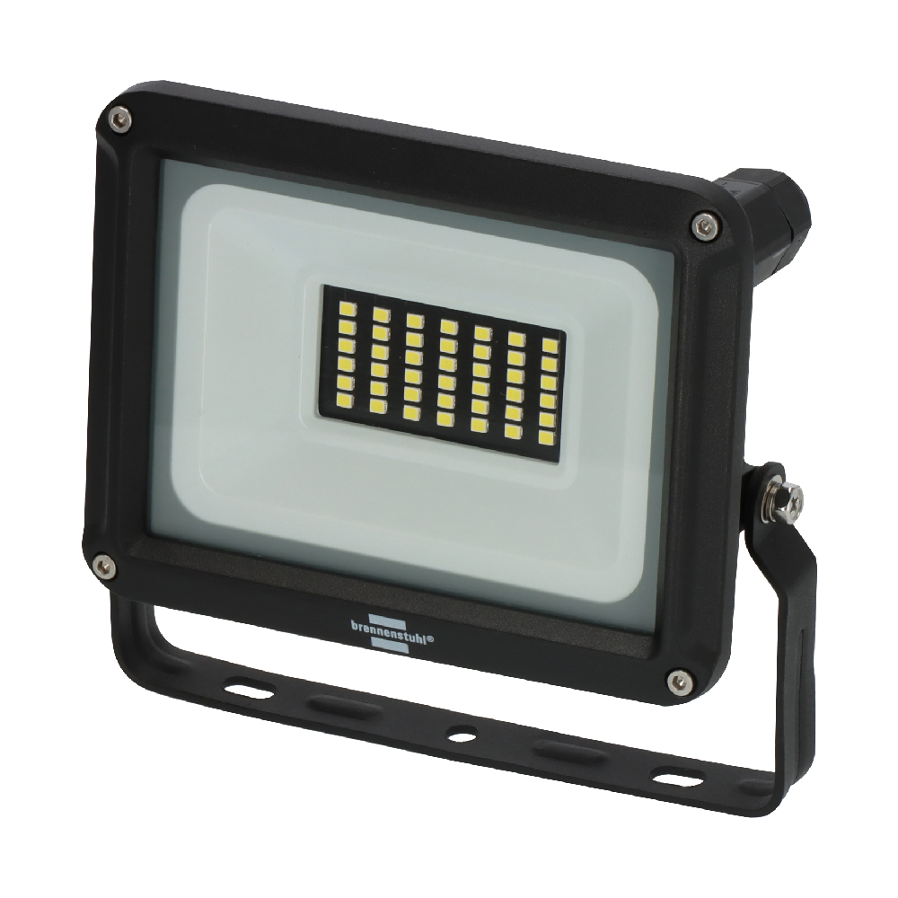 Προβολέας LED 1171250241 JARO 3060 BRENNENSTUHL 20W 2300LM 6500K IP65