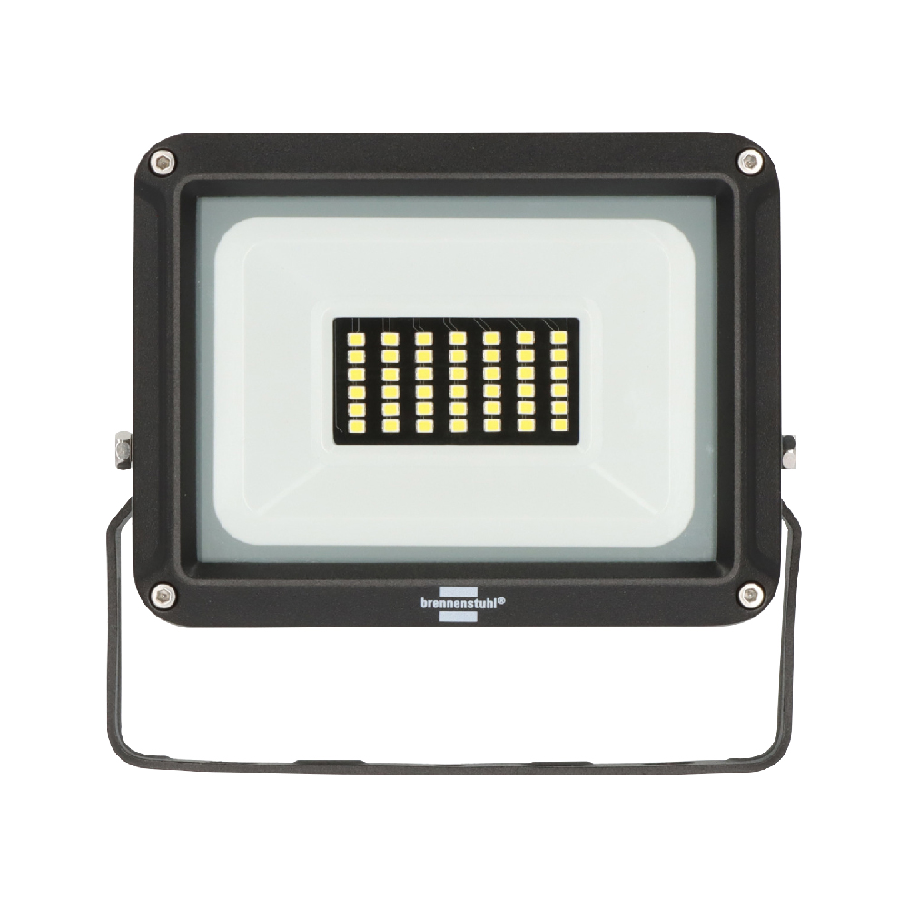 Προβολέας LED 1171250241 JARO 3060 BRENNENSTUHL 20W 2300LM 6500K IP65 - Image 2