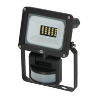 Προβολέας LED με ανίχνευση κίνησης 10W 1150LM IP65 1171250142 JARO 1060P BRENNENSTUHL