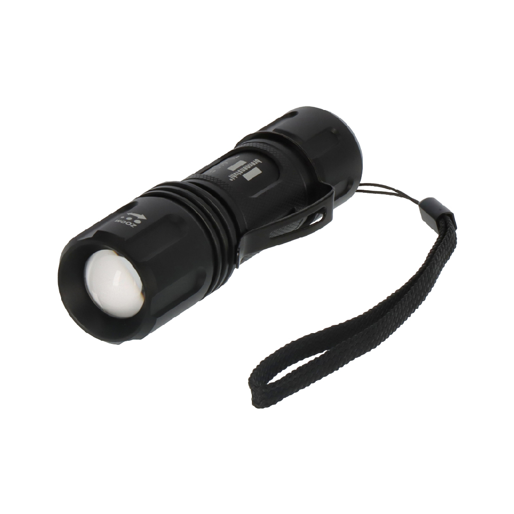 Φακός LED 350LM IP44 1173750004 TL410F BRENNENSTUHL