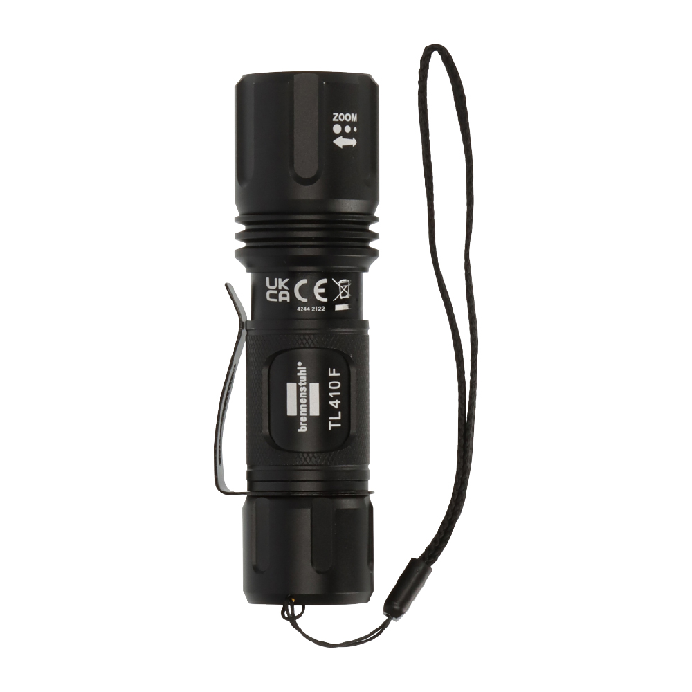 Φακός LED 350LM IP44 1173750004 TL410F BRENNENSTUHL - Image 2