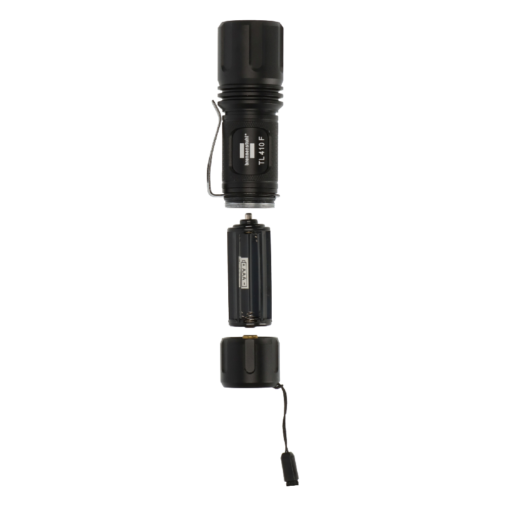 Φακός LED 350LM IP44 1173750004 TL410F BRENNENSTUHL - Image 3