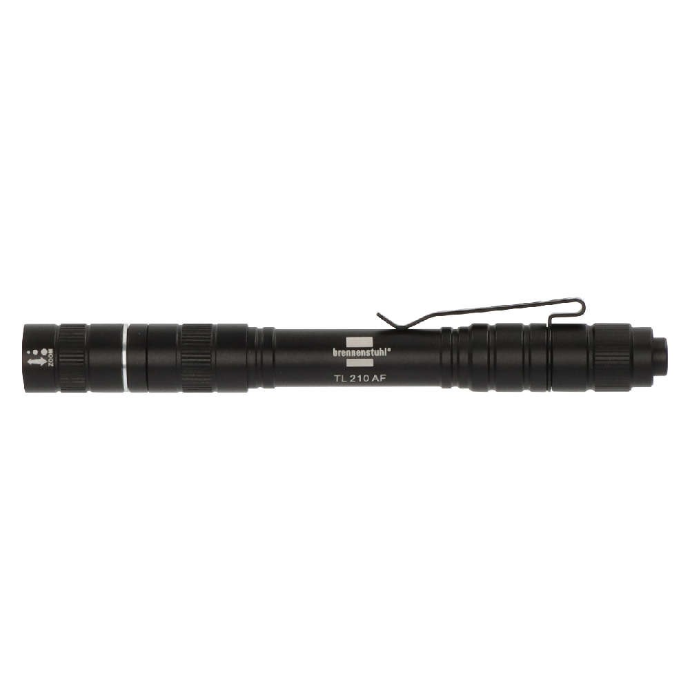 Φακός LED επαναφορτιζόμενος 200LM IP44 1173750003 TL210AF BRENNENSTUHL - Image 4