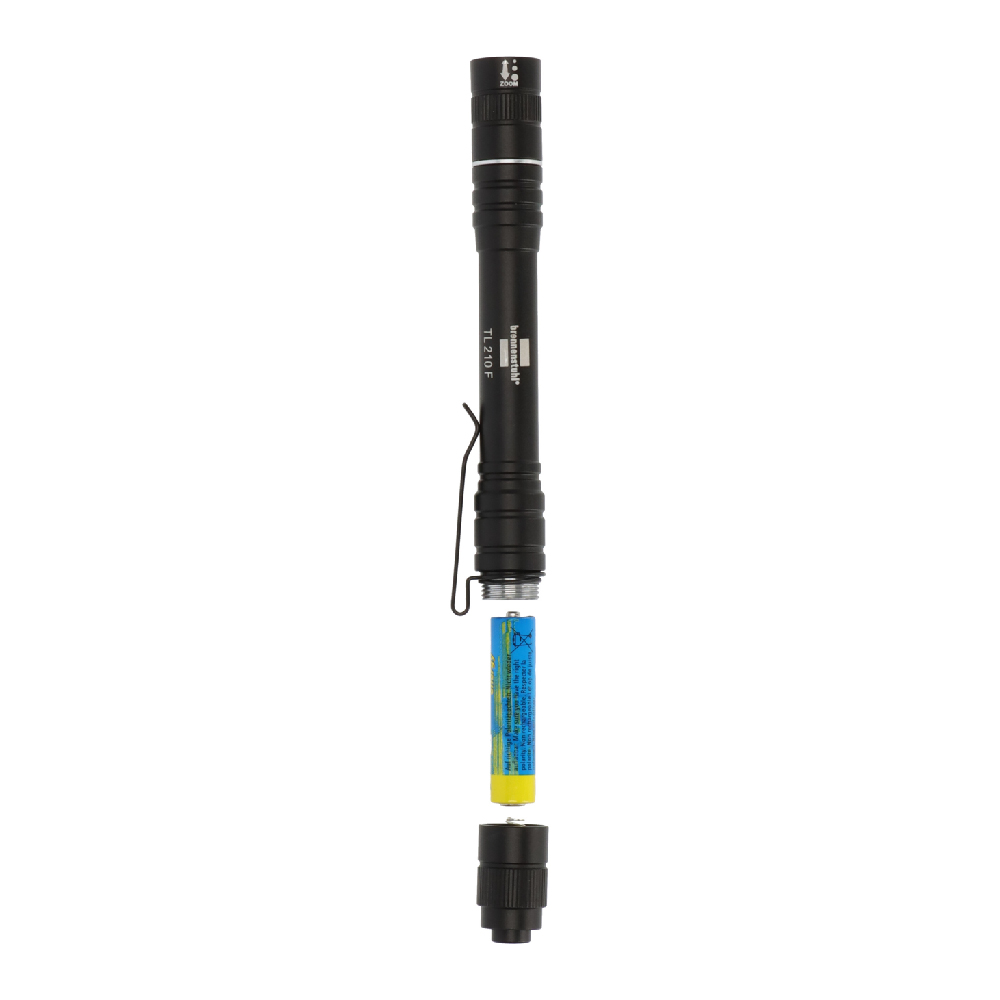Φακός LED 180LM IP44 1173750002 TL210F BRENNENSTUHL - Image 2