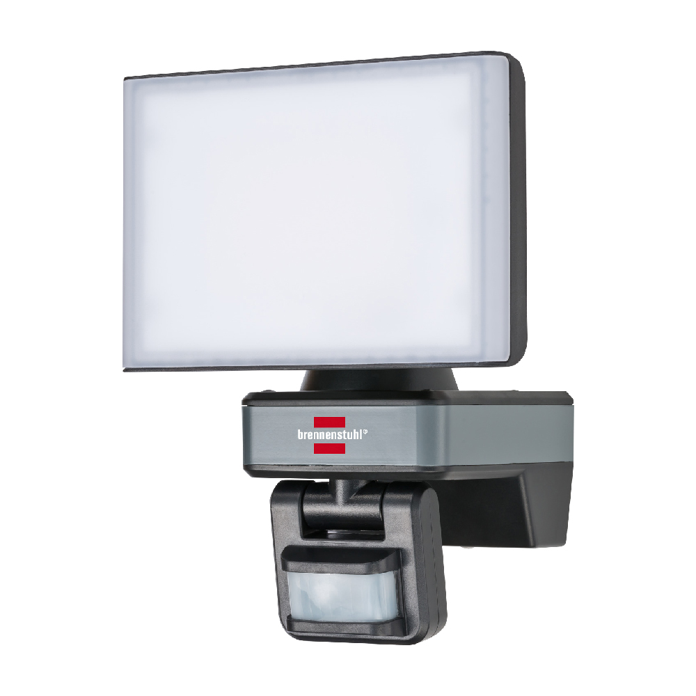 Προβολέας SMART με ανίχνευση κίνησης 20W 2400LM IP54 1179050010 BRENNENSTUHL