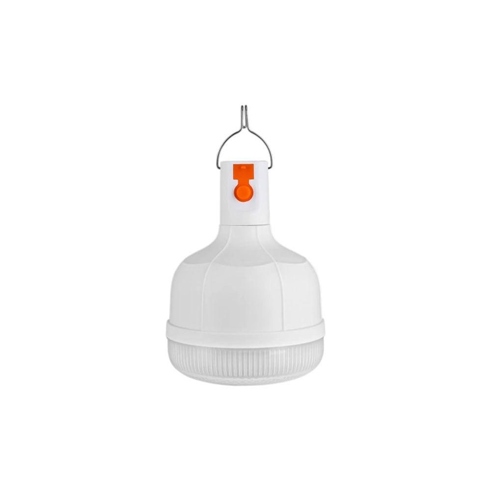 Φωτιστικό LED Επαναφορτιζόμενο Κρεμαστό 490 Lumens DP-7813C