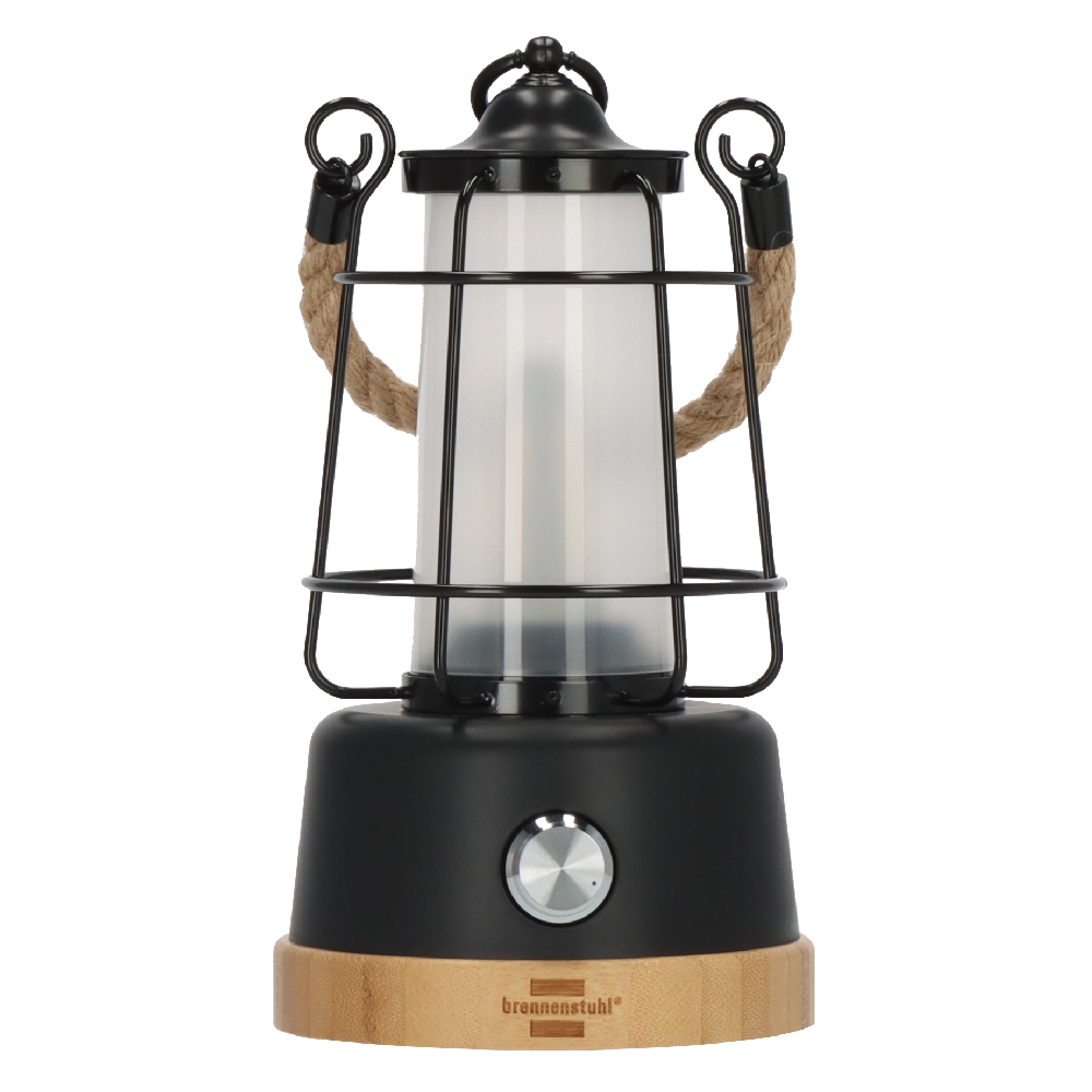 Φανάρι κάμπινγκ επαναφορτιζόμενο LED 1171800010 CAL1 AC BRENNENSTUHL 350LM IP44