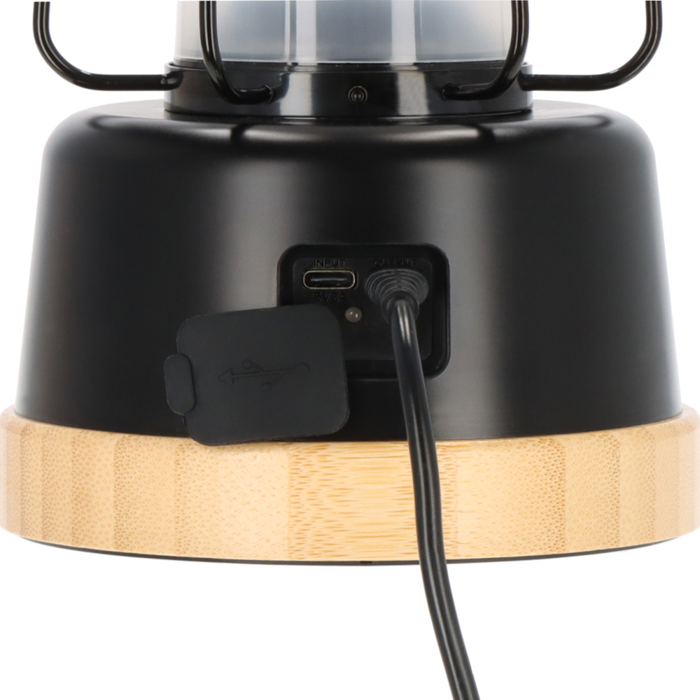 Φανάρι κάμπινγκ επαναφορτιζόμενο LED 1171800010 CAL1 AC BRENNENSTUHL 350LM IP44 - Image 3