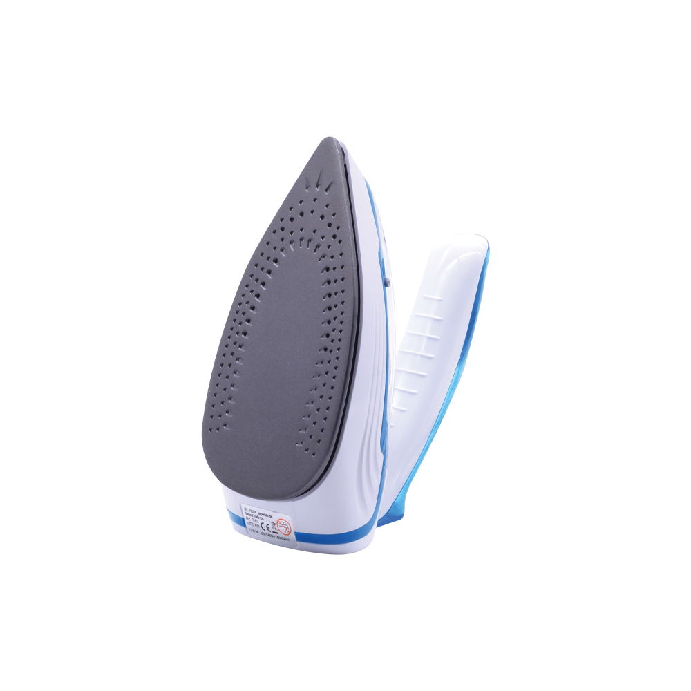 Σίδερο ατμού ταξιδίου 1100W 790304 - Image 2