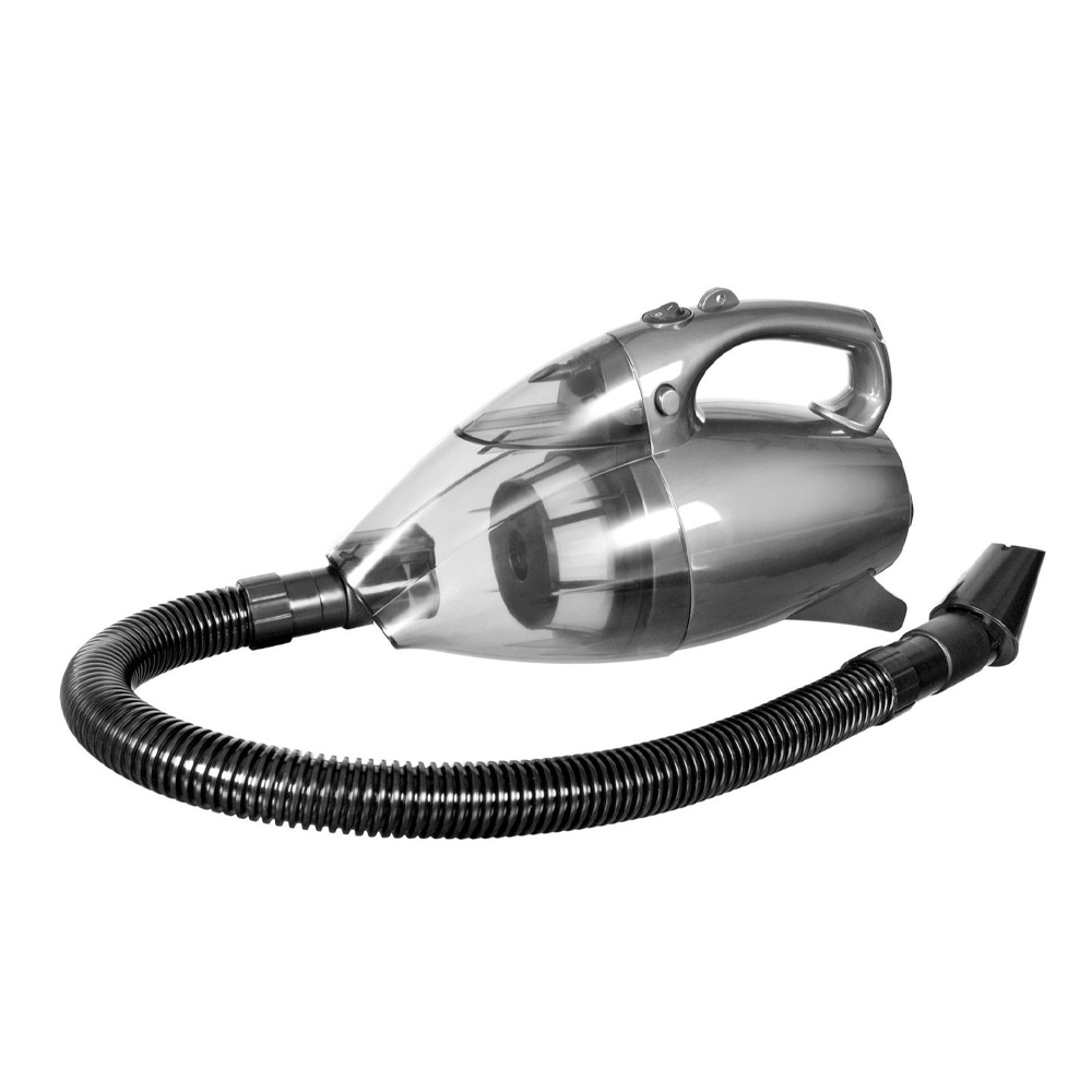 Φορητή ηλεκτρική σκούπα 600W 889601 - Image 4