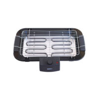 Ηλεκτρική  ψηστιέρα με θερμοστάτη 2000W 892904