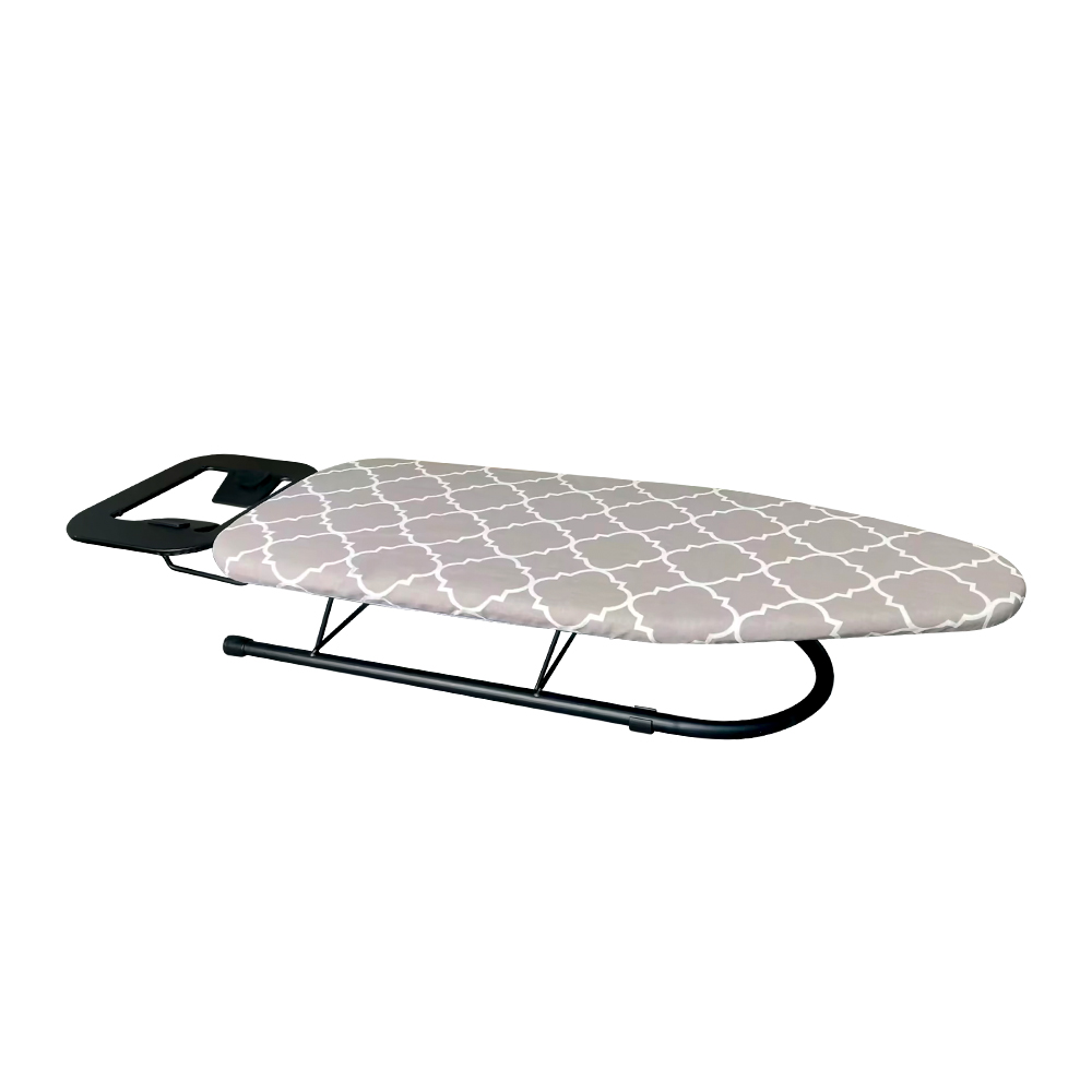 Επιτραπέζια σιδερώστρα μεταλλική 76x30x12cm για σίδερο ατμού TELCO TZZ-21086
