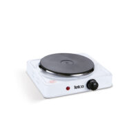 Ηλεκτρική Εστία μονή με διάμετρο 18.5cm 1500W ZD-1015A TELCO