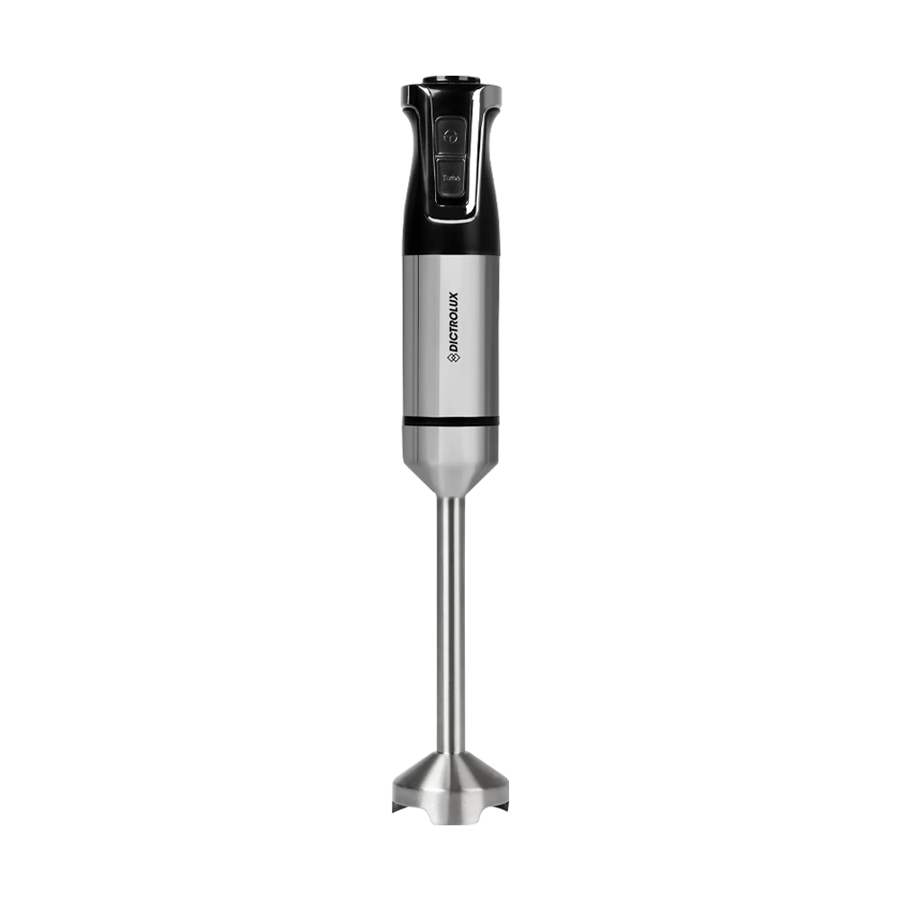 Ραβδομπλέντερ inox 1000W 879402 DICTRO LUX