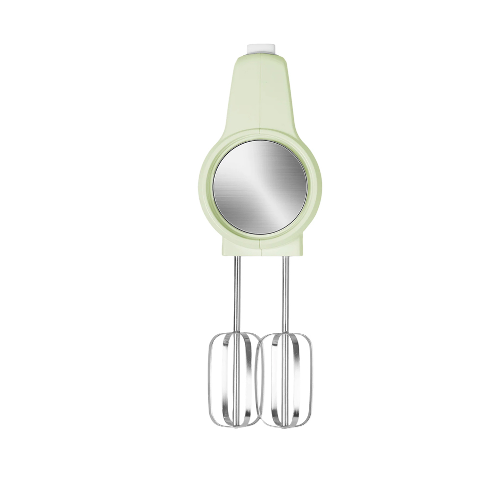 Μίξερ Χειρός 500W 878504 DX-2202 Swing DICTRO LUX Verde - Image 2