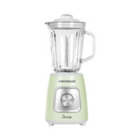 Μπλέντερ 1000W 1,5Lt Γυάλινη Κανάτα 878505 DX-2103 Swing DICTRO LUX Verde