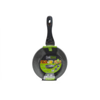 Τηγάνι Αντικολλητικό 20cm COOKSTONE 652402 GUSTO CASA