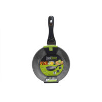 Τηγάνι Αντικολλητικό 22cm COOKSTONE 652403 GUSTO CASA