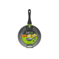 Τηγάνι Αντικολλητικό 26cm COOKSTONE 652405 GUSTO CASA
