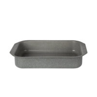 Αντικολλητικό ταψί 30.5X22εκ. COOKSTONE 652395 GUSTO CASA
