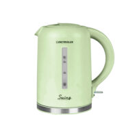 Βραστήρας 1,7Lt 2200W  878700 YG-608 Swing DICTRO LUX Verde