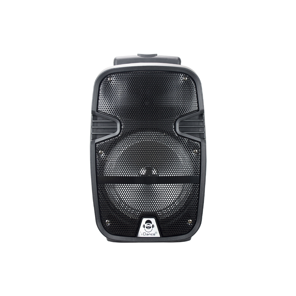 Ηχείο Bluetooth Karaoke 100W 190007 214MK2 iDance - Image 2