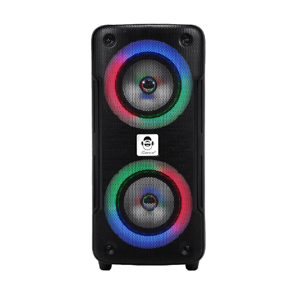 Ηχείο Bluetooth Karaoke 200W 190024 DJX100 iDance - Image 2