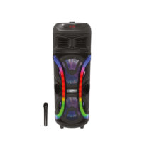 Ηχείο Bluetooth Karaoke 800W 190020 TYPHOON 2100B iDance