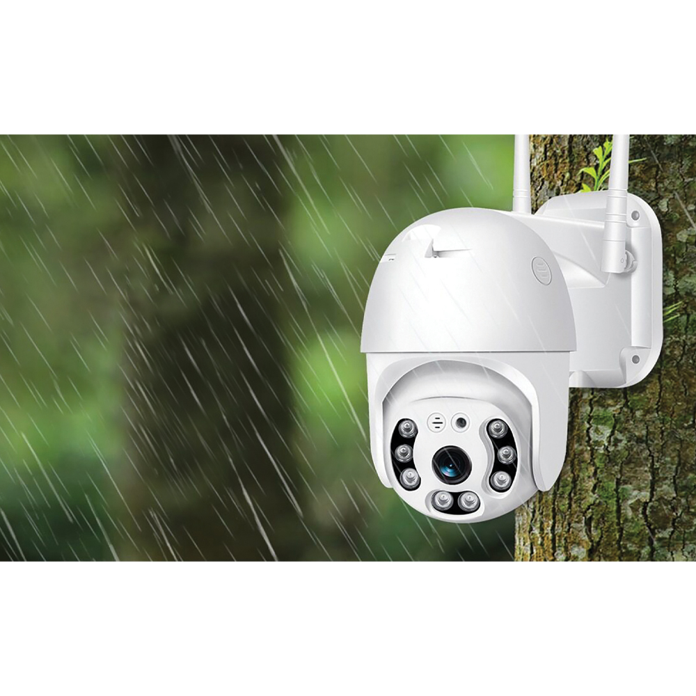 IP Camera WI-FI εξωτερικού χώρου IP65 - Image 5