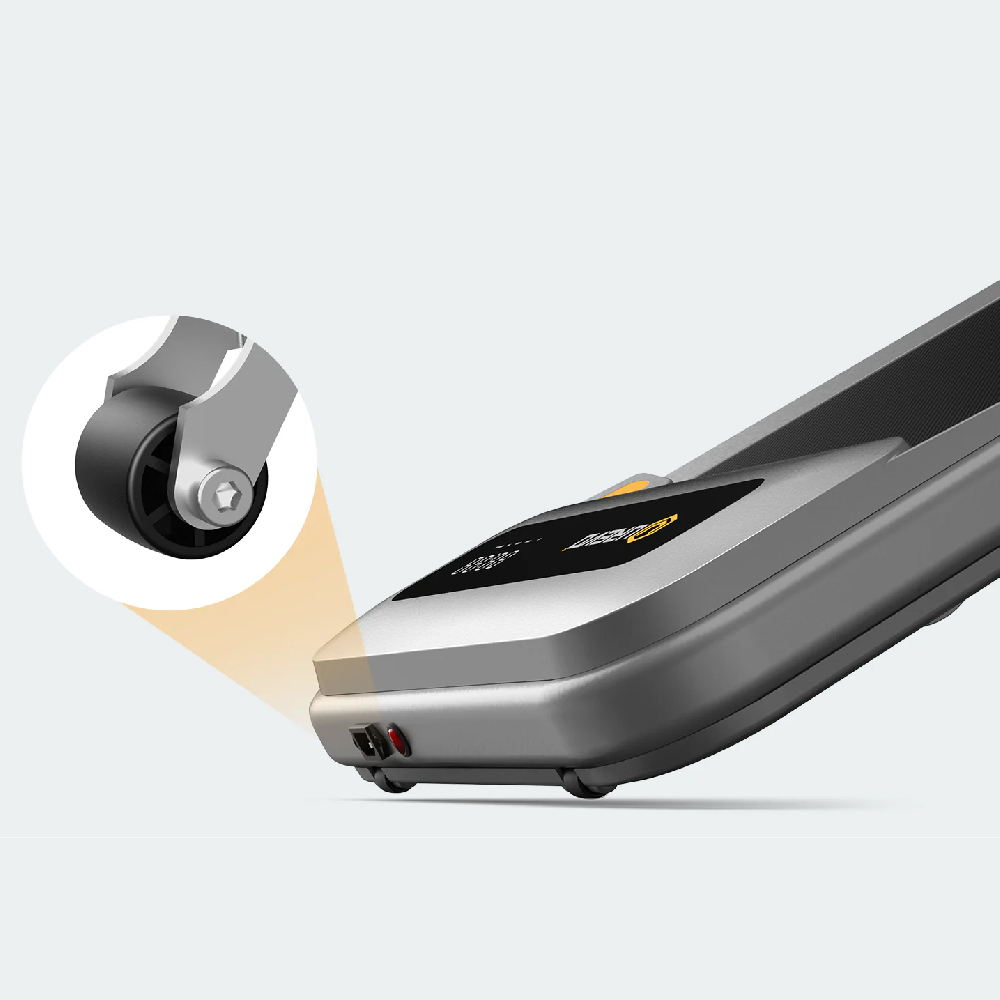 Xiaomi Urevo Strol U1 Διάδρομος γυμναστιικής γκρι - Image 3