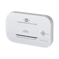 Ανιχνευτής Μονοξειδίου του Άνθρακα με alarm CMA3030 1291480 BRENNENSTUHL