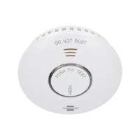 Ανιχνευτής καπνού Smart WIFI με alarm 1290090010 BRENNENSTUHL
