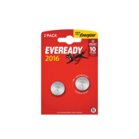 Μπαταρία λιθίου κουμπί CR2016/3V EVEREADY GOLD from ENERGIZER BP2