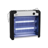 Εντομοκτόνο  12W με λάμπα 809600