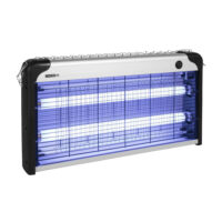 Εντομοκτόνο 30W με λάμπα 809602
