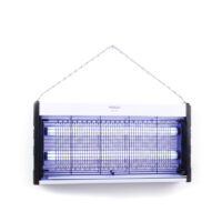 Εντομοκτόνο 10W με λάμπα LED WD-255 WEIDASI