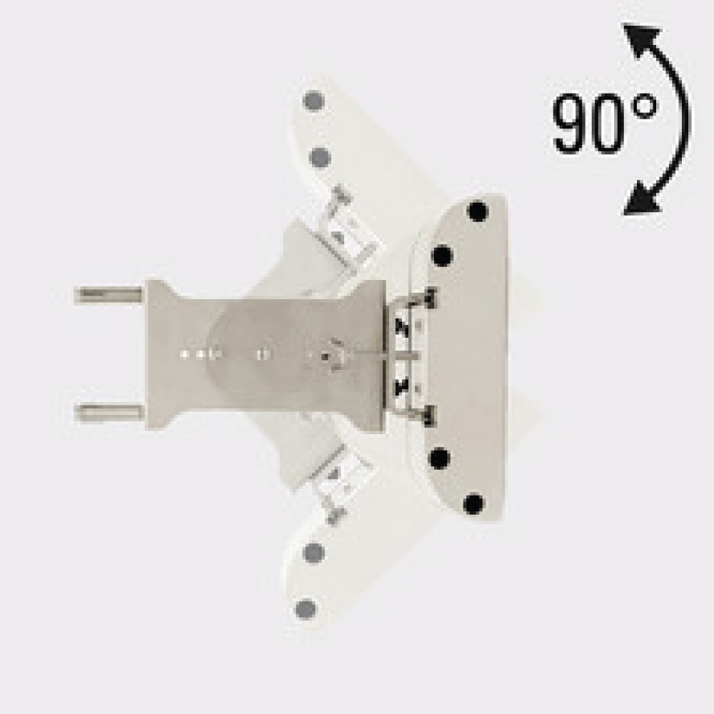 Θερμαντήρας Υπερύθρων IRD1200 1200W Μαύρο - Image 6