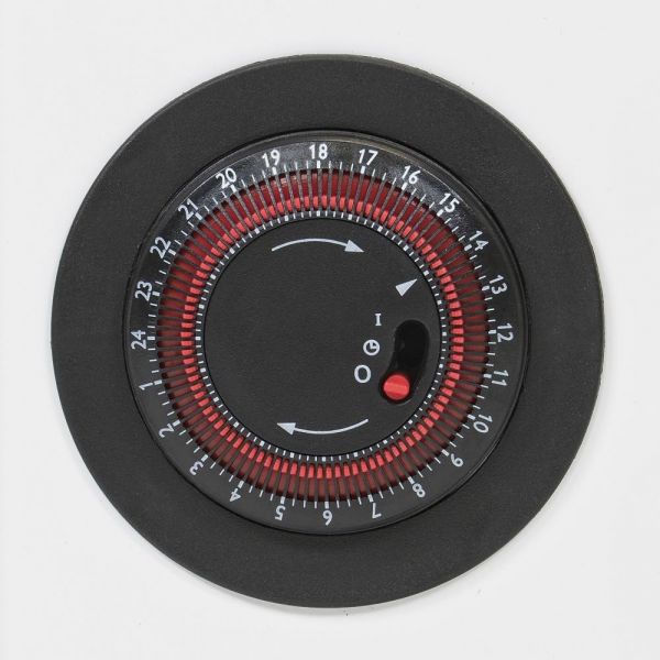 Θερμοπομπός Turbo TCH26E 2000W Λευκός - Image 4