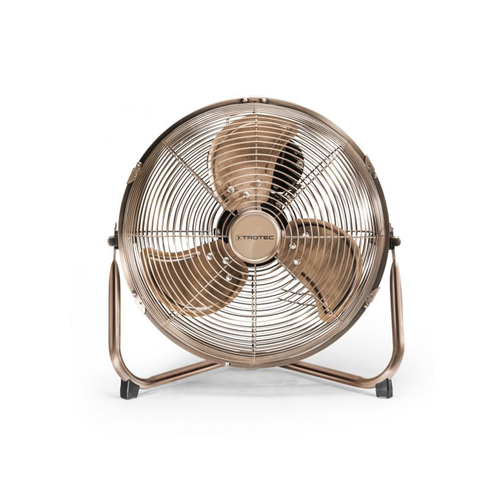 Ανεμιστήρας δαπέδου 37w 30cm TVM11 TROTEC Bronze