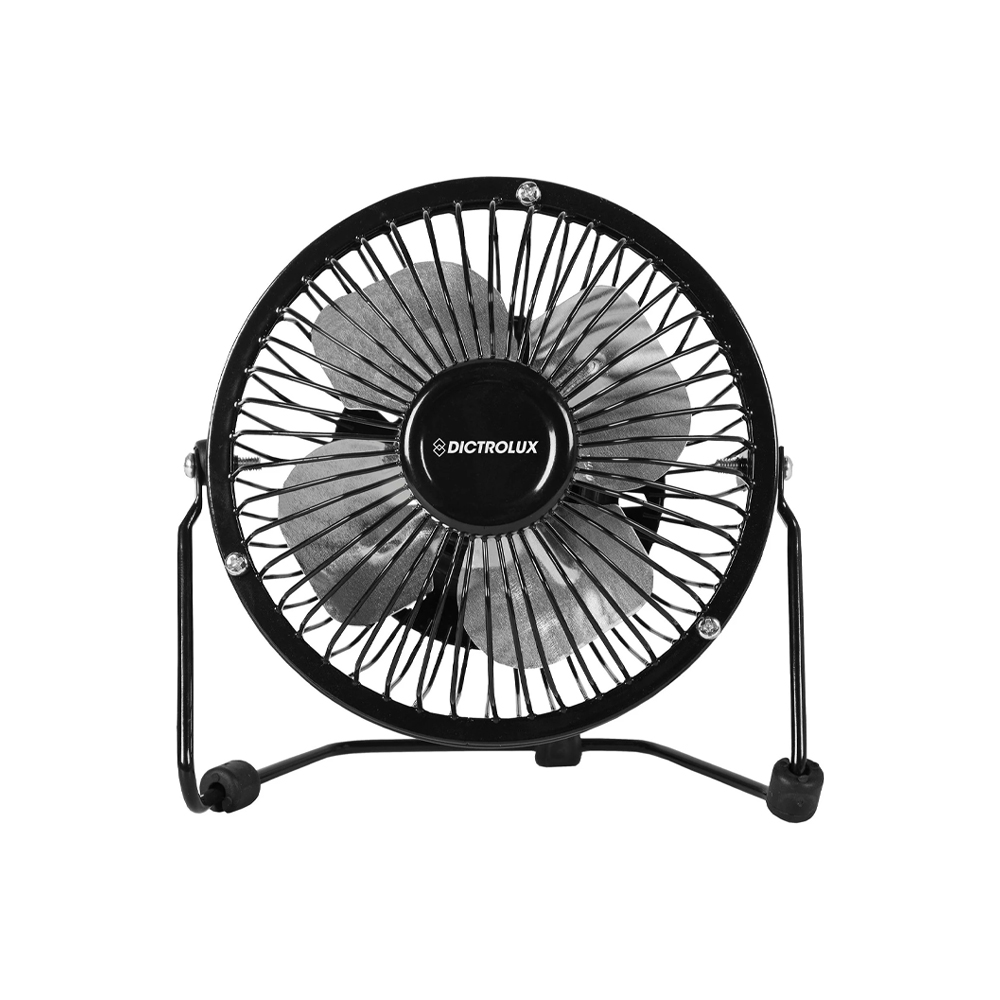 Ανεμιστήρας mini με USB 12cm 586163 DICTRO LUX