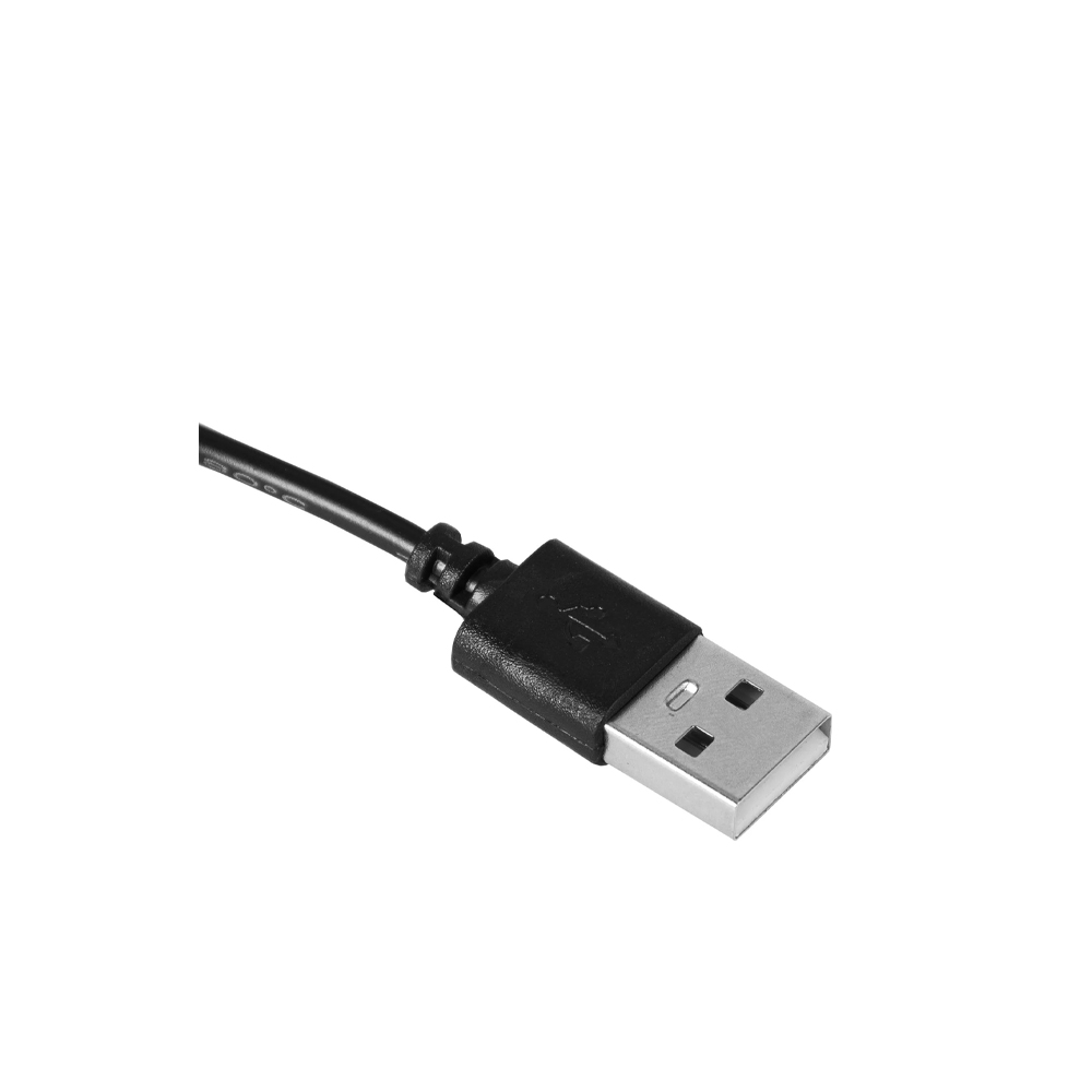 Ανεμιστήρας mini με USB 12cm 586163 DICTRO LUX - Image 3