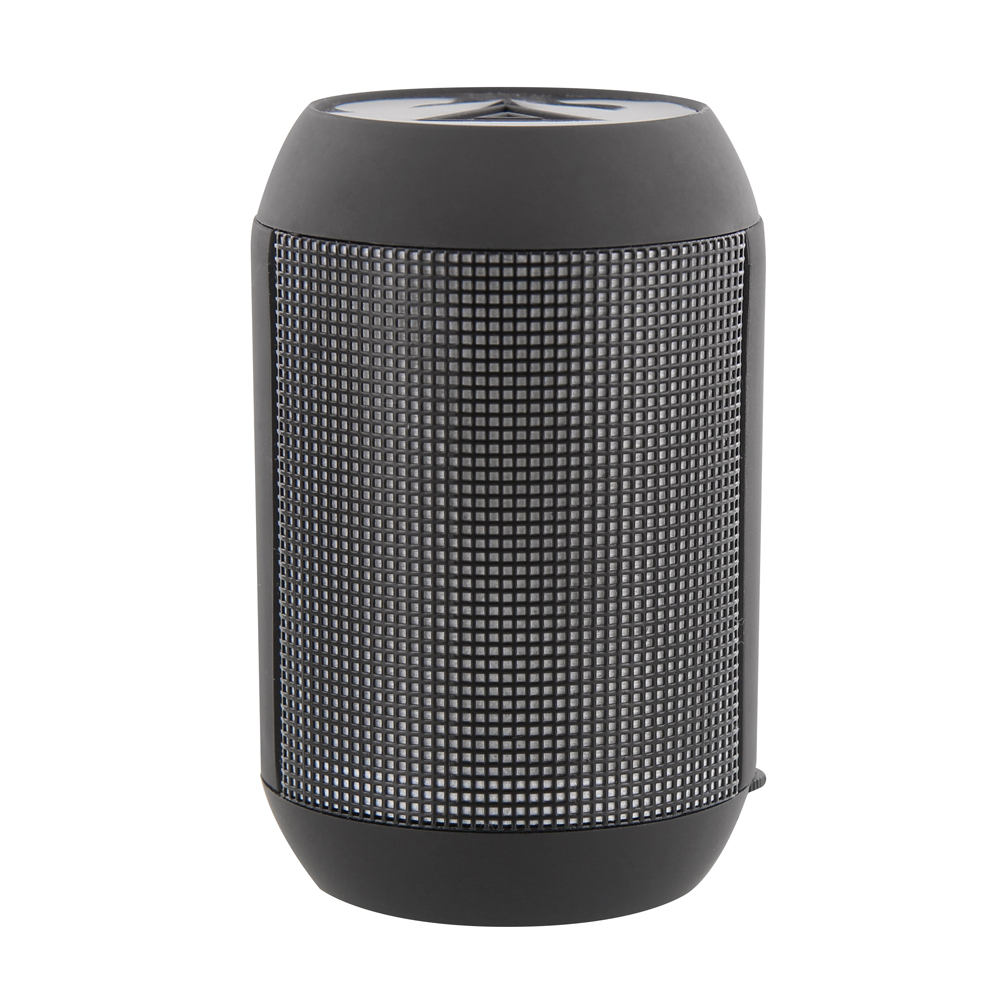 Φωτορυθμικό επαναφορτιζόμενο ηχείο LED Bluetooth 3W HPBLED1 - Image 4