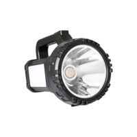 Φακός Επαναφορτιζόμενος 100W 28 SMD LED DP-7320 DP Μαύρος