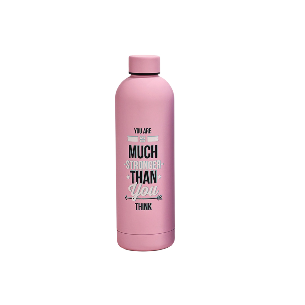 Μπουκάλι θερμός 750ml 727295A GUSTO CASA - Image 6