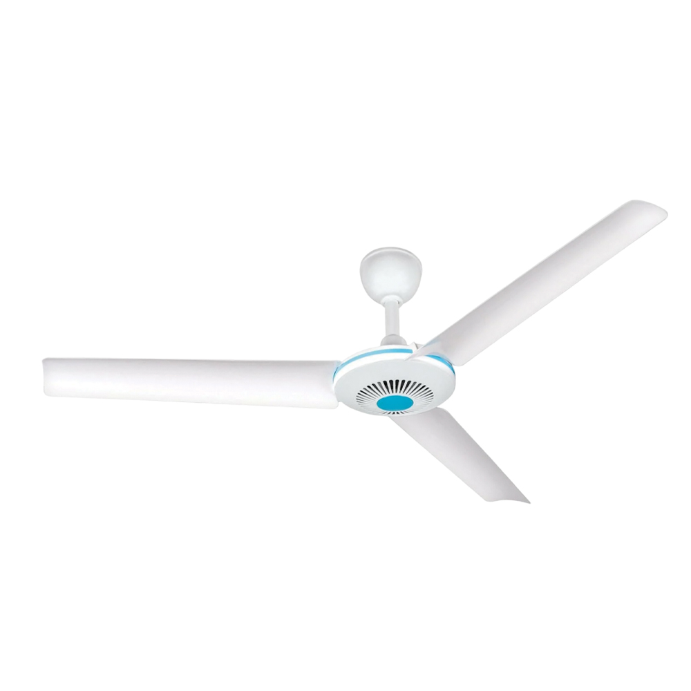 Ανεμιστήρας οροφής 90εκ 23W 3 φτερά 586008 DICTRO LUX Λευκός