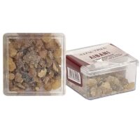 Λιβάνι Θυμιάματος Κασετίνα 6,5x6,5x3cm Η Αγία Τριάς 993011/12